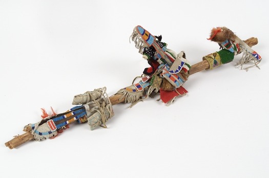 Native American Design