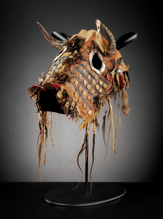 Native American Design