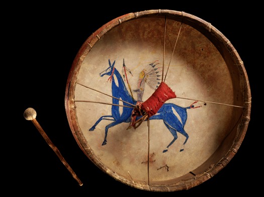 Native American Design