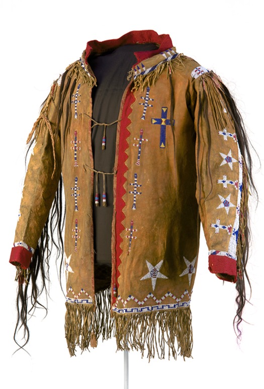 Native American Design