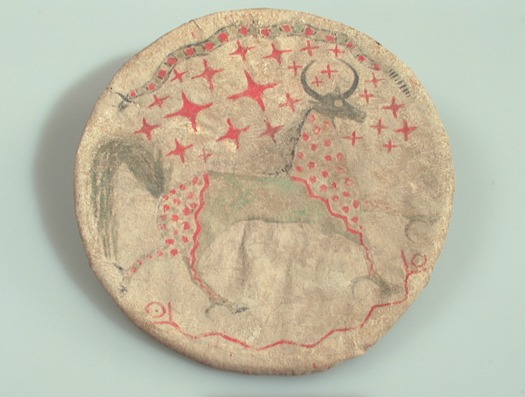 Native American Design