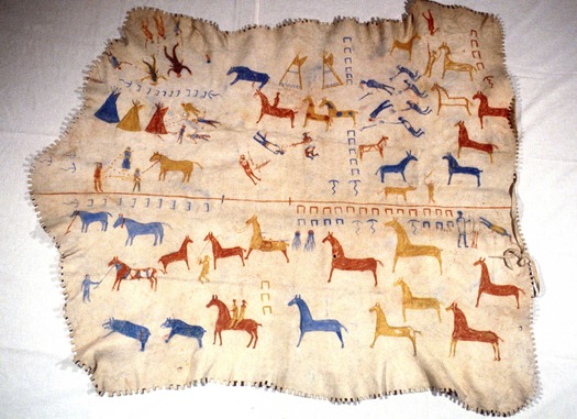 Native American Design