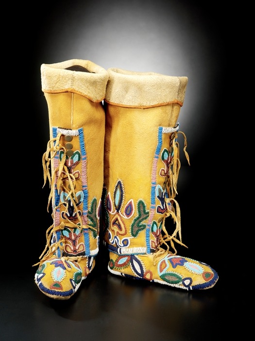 Native American Design