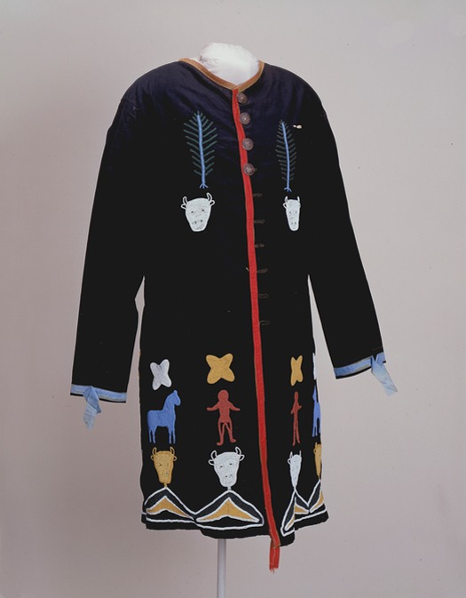 Native American Design