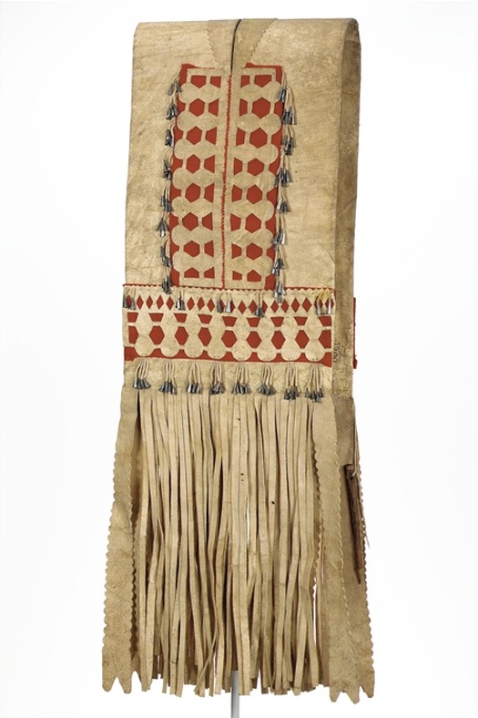 Native American Design