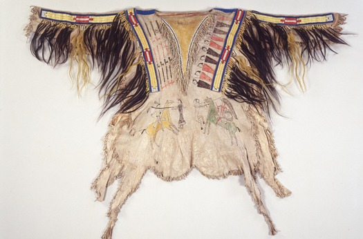 Native American Design