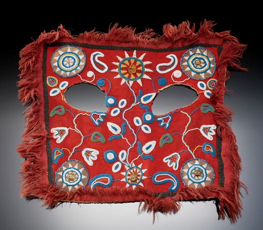 Native American Design
