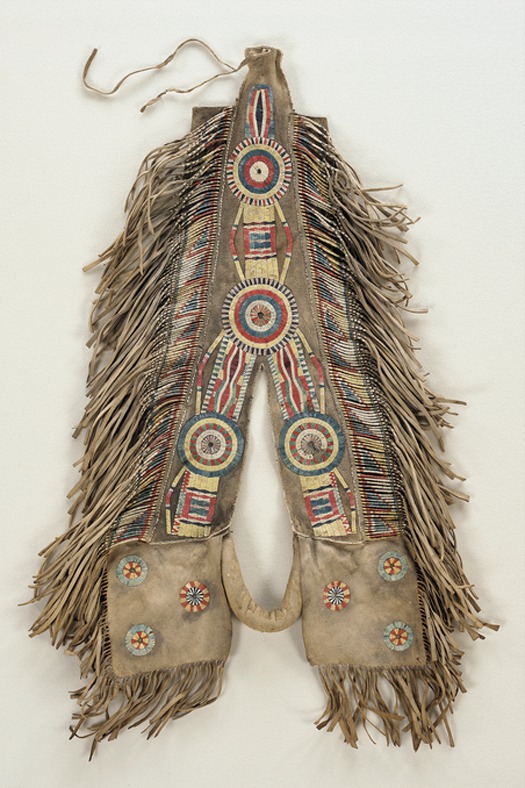 Native American Design