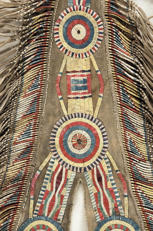 Native American Design