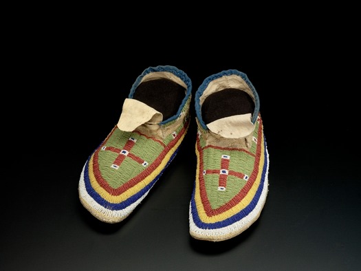 Native American Design