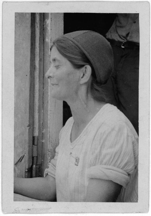Blues, Baptisms, and Prison Farms: The Lomax Snapshots of 1934-1950