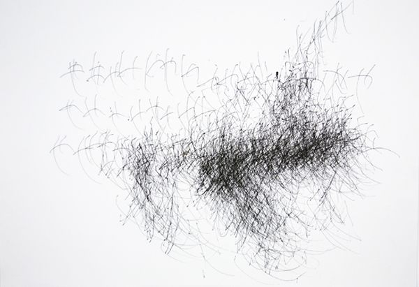 strange Ink