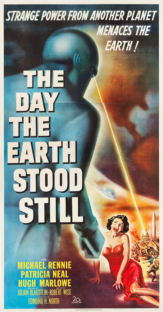 Horror Movie Posters