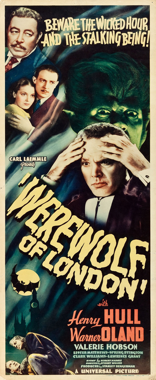 Horror Movie Posters