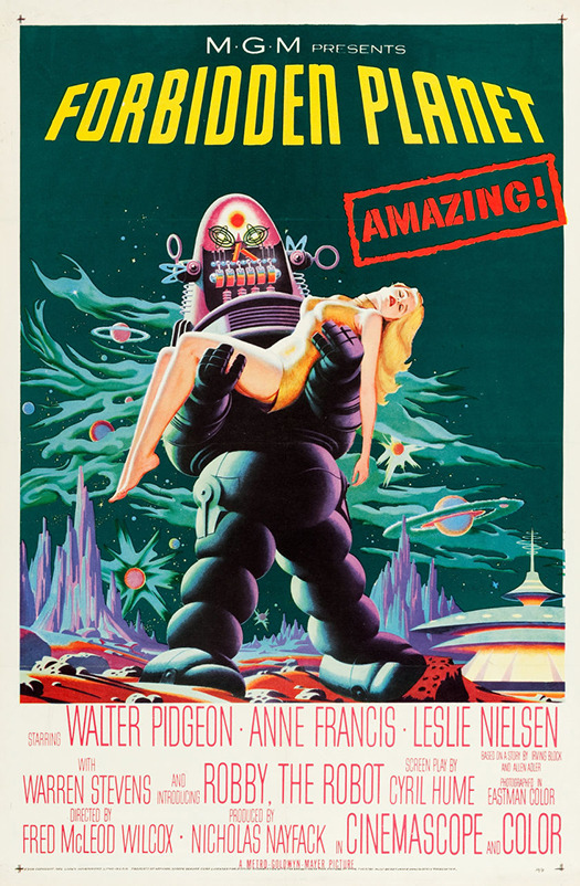 Horror Movie Posters