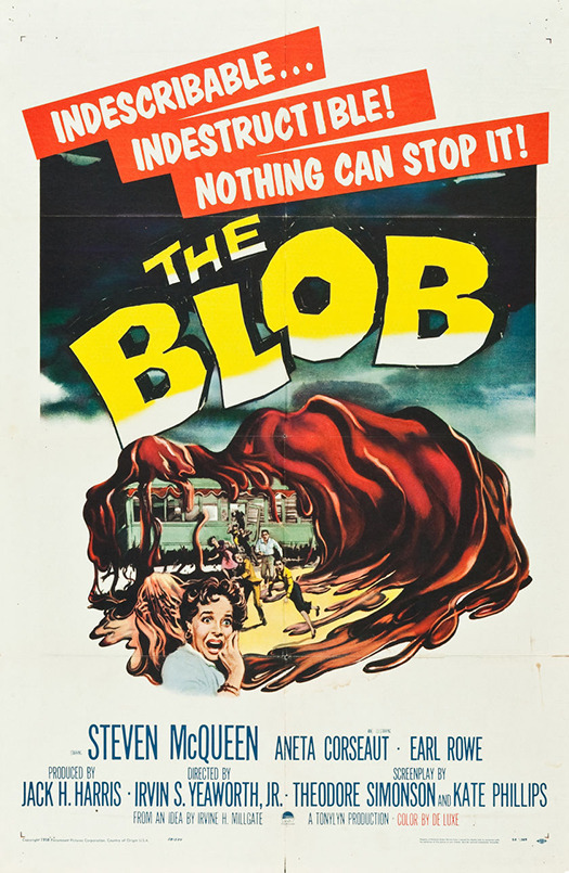 Horror Movie Posters