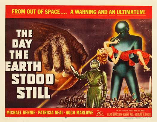 Horror Movie Posters