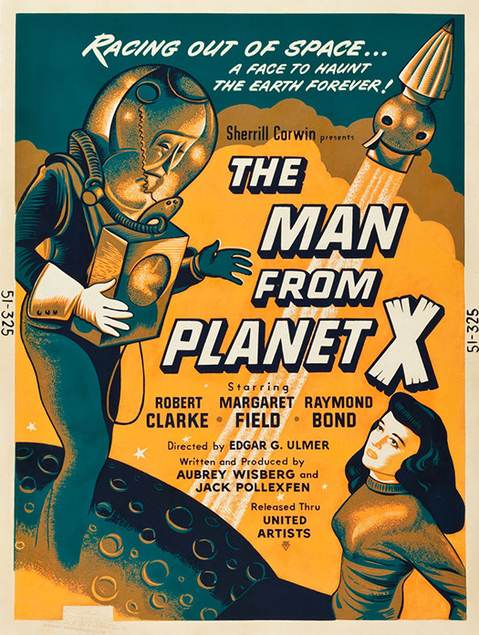 Horror Movie Posters