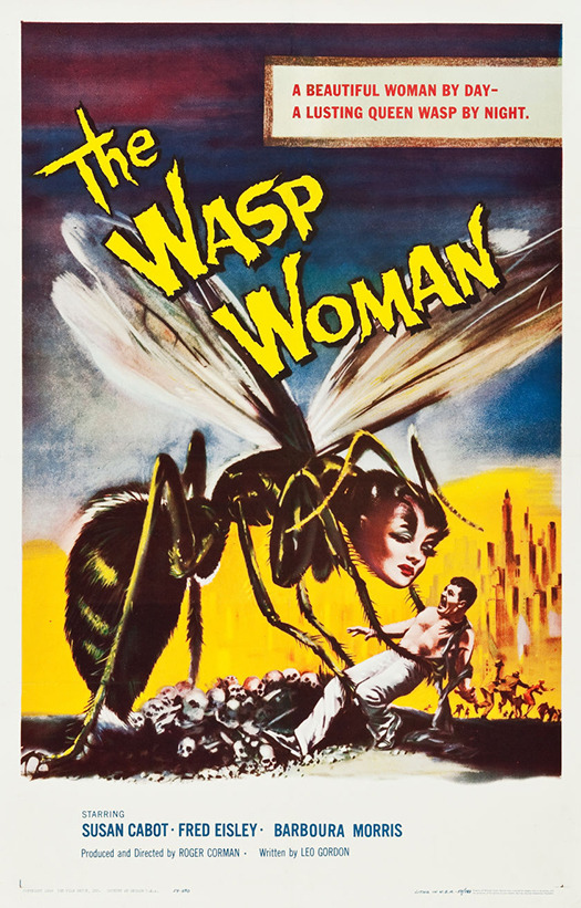 Horror Movie Posters