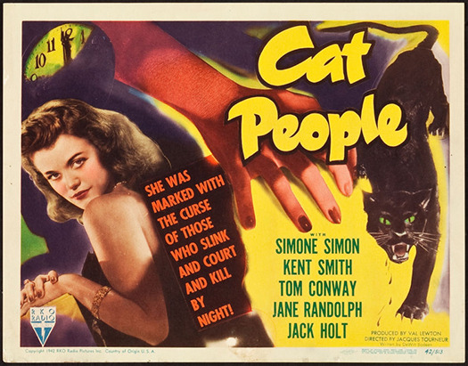 Horror Movie Posters