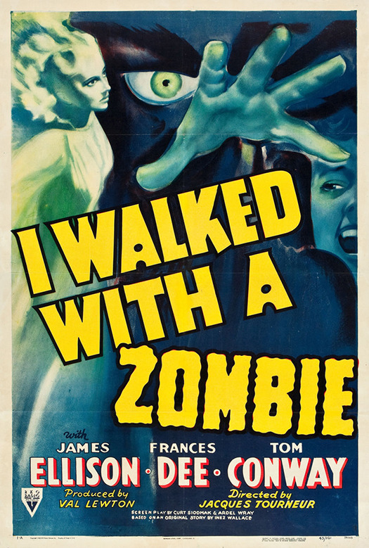 Horror Movie Posters