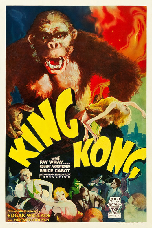 Horror Movie Posters