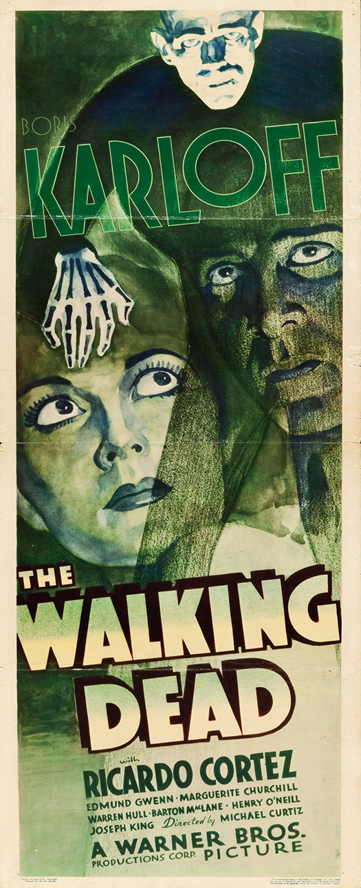 Horror Movie Posters