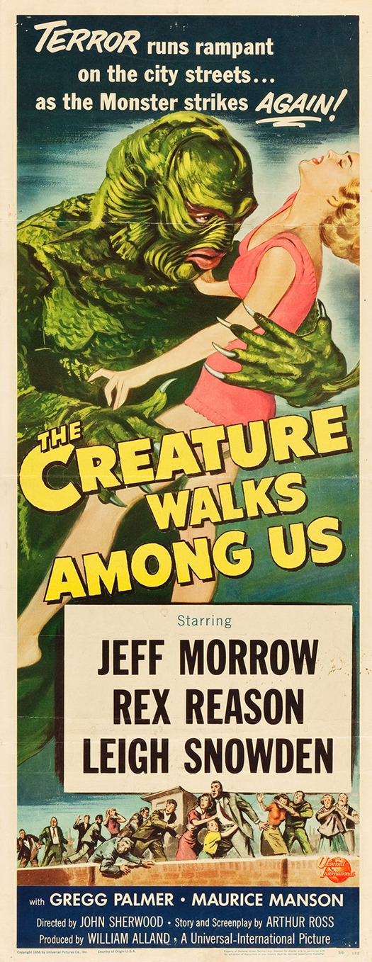Horror Movie Posters