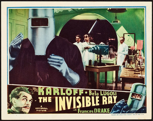 Horror Movie Posters