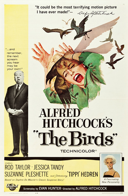 Horror Movie Posters