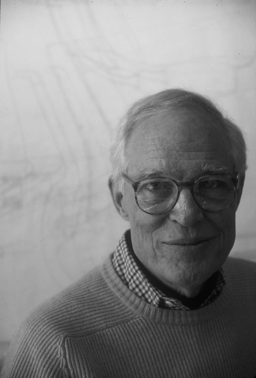 Niels Diffrient