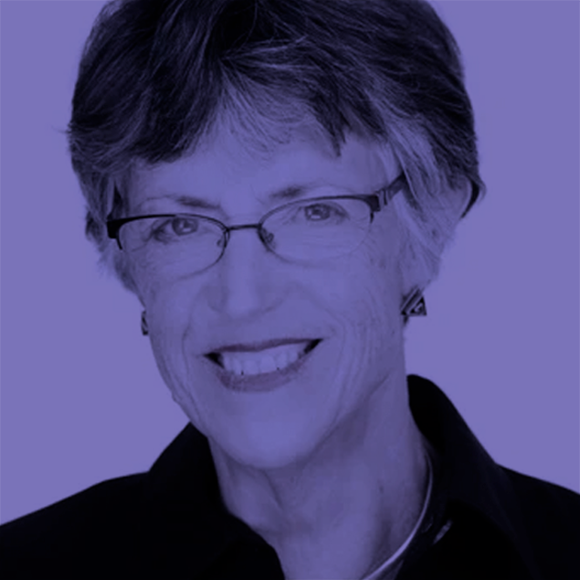 Judy Samuelson