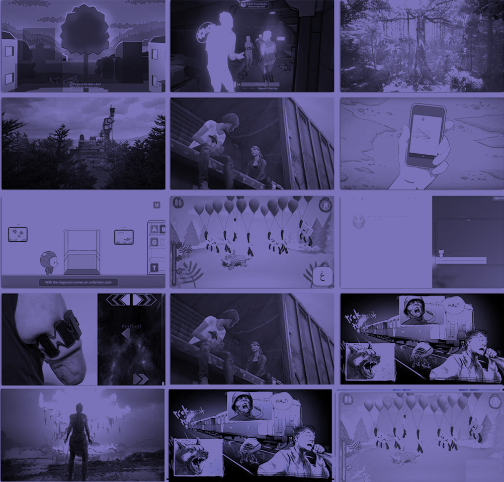 Games for Change