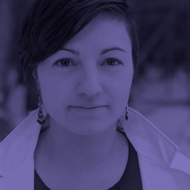 Suzanne Ishaq, PhD