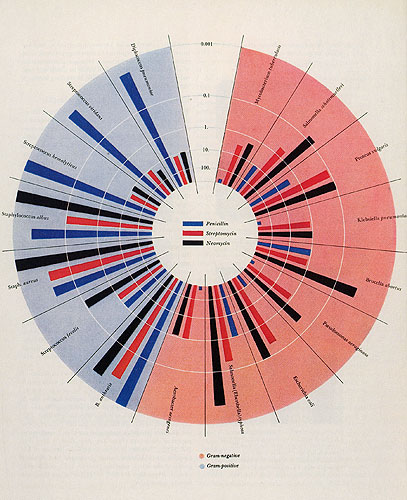 Will Burtin: Design and Science: Design Observer