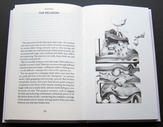 Illustration by Catrin Morgan