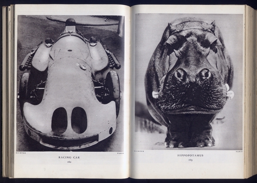 Stefan Lorant　ステファン・ローラント On My Shelf: Stefan Lorant's Lilliput: Design Observer