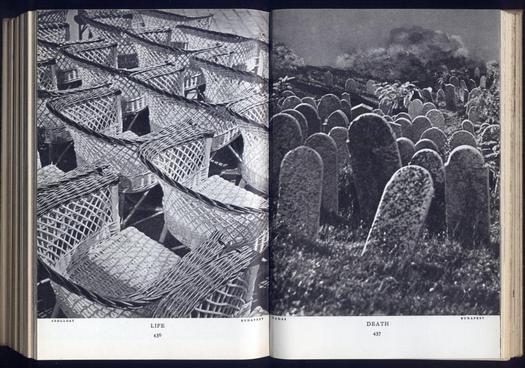 Stefan Lorant　ステファン・ローラント On My Shelf: Stefan Lorant's Lilliput: Design Observer