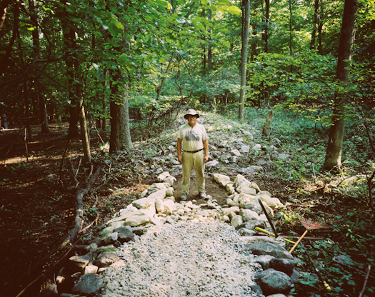 The Stonework of Jon Piasecki: Slideshow: Slide 1