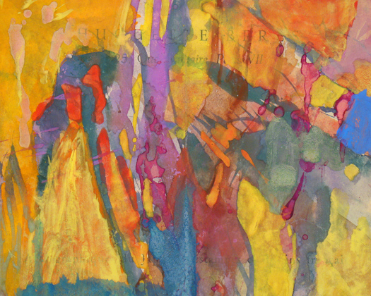 Saul Leiter: Remembered: Slideshow: Slide 2