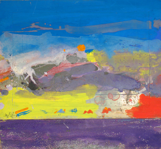 Saul Leiter: Remembered: Slideshow: Slide 26