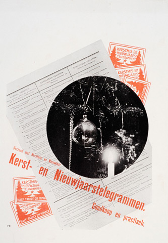 Piet Zwart Collection : Slideshow: Slide 2