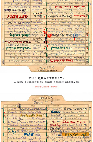Observer Quarterly